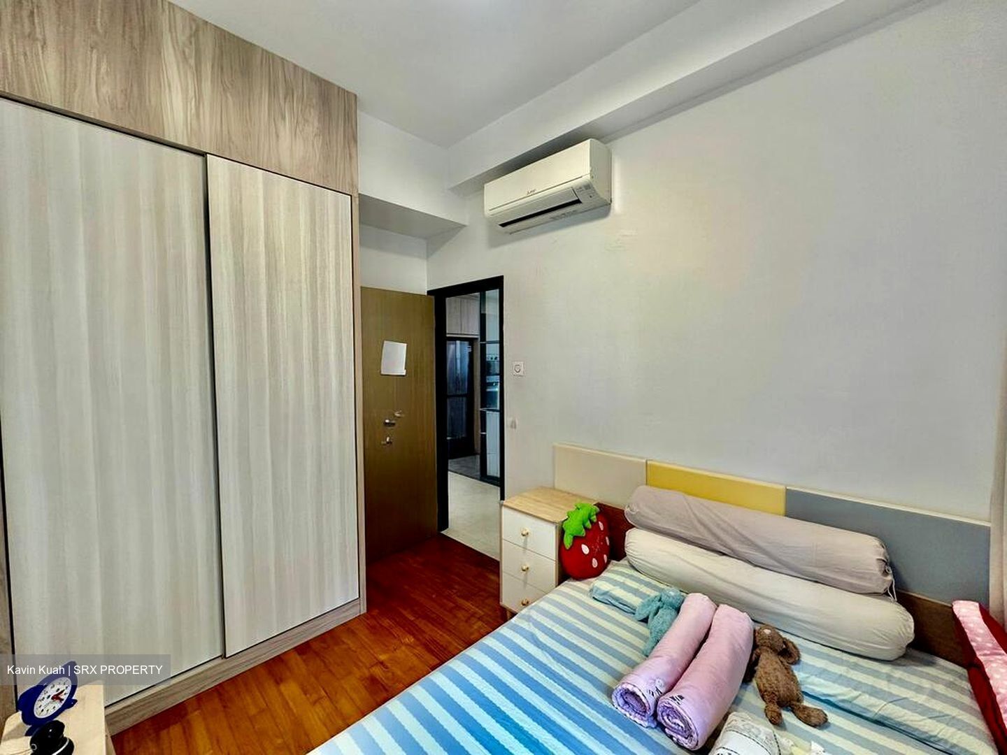 Proximo (D10), Apartment #501681961